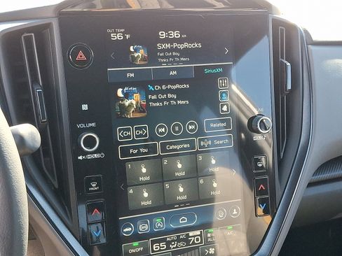 Used 2024 Subaru Crosstrek 2.5i Sport image 17