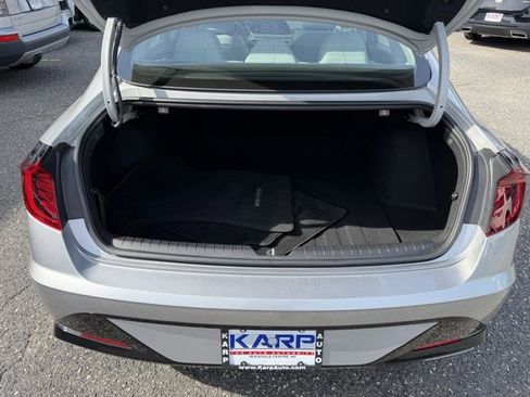 Used 2020 Hyundai Sonata SEL w/ Convenience + Sunroof Package image 13