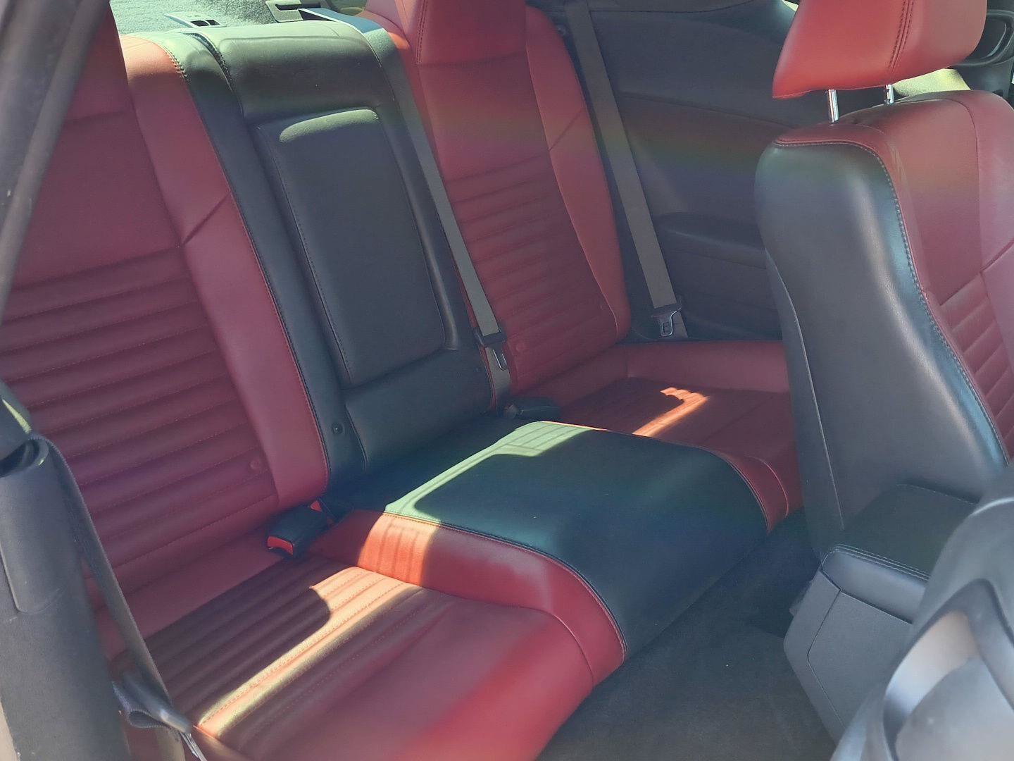 Used 2013 Dodge Challenger R/T Plus RWD image 23