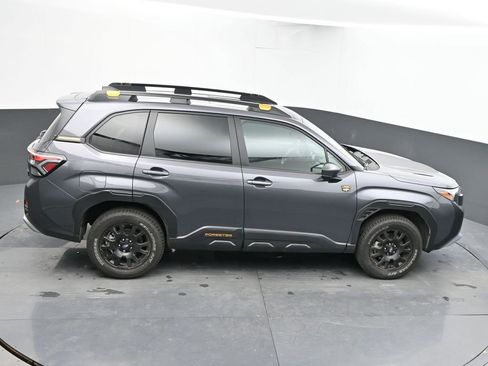 Used 2026 Subaru Forester Wilderness w/ Wilderness Package image 66