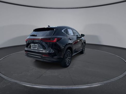 Used 2024 Lexus NX 250 FWD w/ Cold Area Package image 8