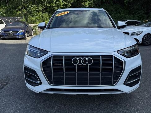 Used 2023 Audi Q5 2.0T Premium AWD/4WD image 23