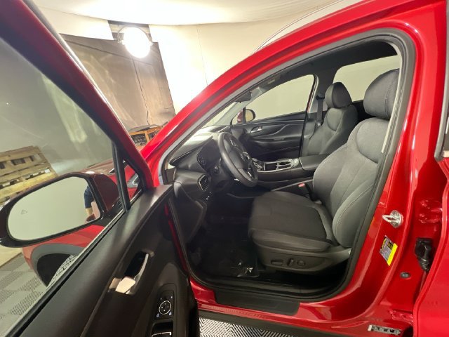 Used 2022 Hyundai Santa Fe SEL w/ Cargo Package FWD image 14