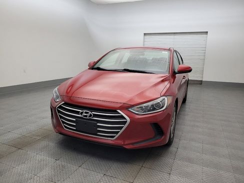 Used 2018 Hyundai Elantra SEL image 15