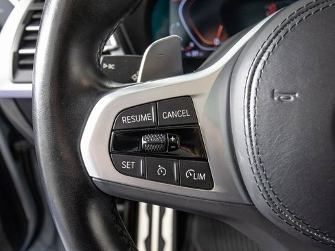 Used 2022 BMW X3 sDrive30i w/ M Sport Package 2 image 19