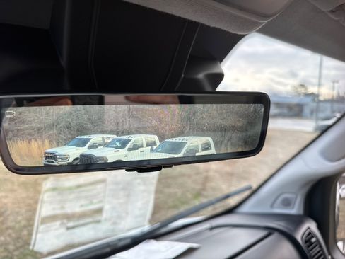 New 2025 RAM ProMaster 1500 w/ Safety Group image 17