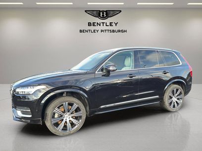 Used 2023 Volvo XC90 T8 Plus w/ Protection Package
