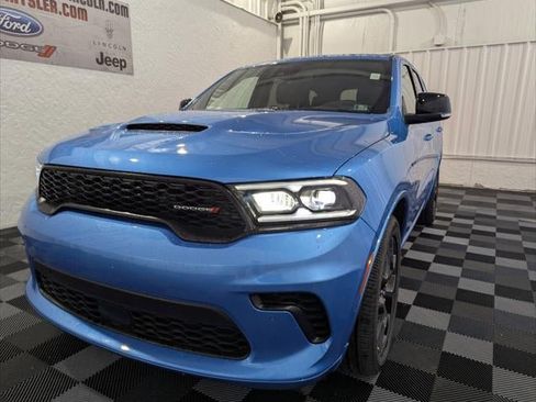 New 2026 Dodge Durango GT AWD/4WD image 40