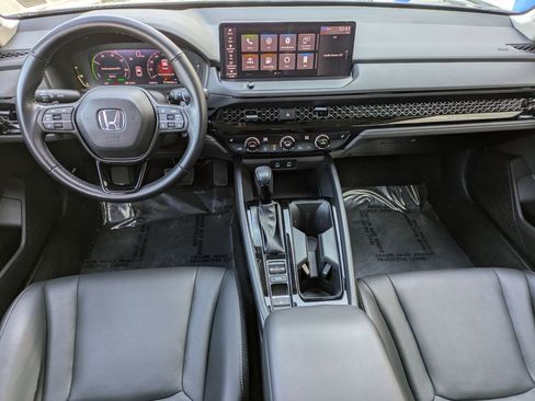 Certified 2023 Honda Accord EX-L image 24