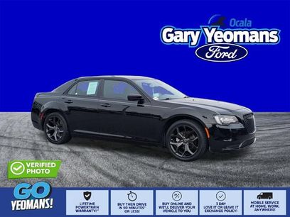 Used 2023 Chrysler 300 Touring w/ Sport Appearance Package