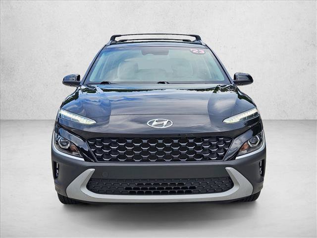 Used 2023 Hyundai Kona SEL FWD image 2