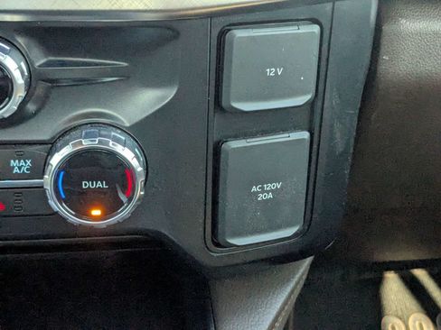 Used 2024 Ford F350 King Ranch w/ Tremor Off-Road Package AWD/4WD image 25