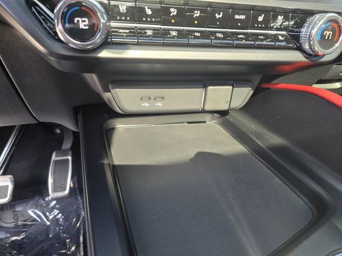 Used 2024 Acura ZDX Type S image 29