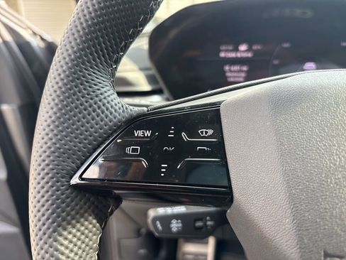 Certified 2025 Audi SQ5 Prestige w/ Prestige Package image 24