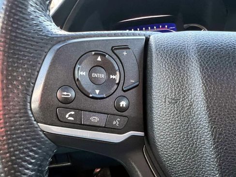 Certified 2023 Honda Passport EX-L image 22