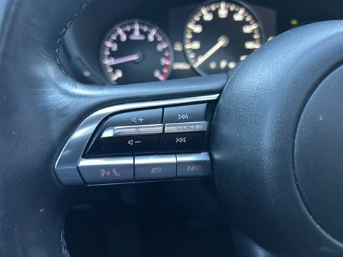 Used 2023 MAZDA CX-30 AWD 2.5 S w/ Preferred Package image 18