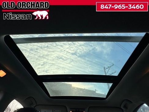 Used 2025 Nissan Pathfinder SL w/ SL Premium Package image 14