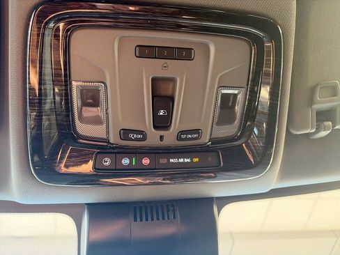 Certified 2024 Chevrolet Silverado 1500 LT w/ Texas Edition Plus RWD image 19