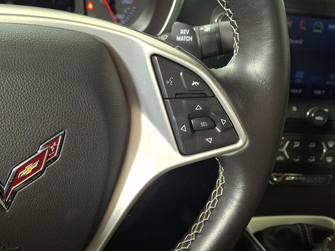 Used 2016 Chevrolet Corvette Stingray Coupe RWD image 20