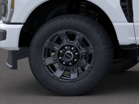 New 2025 Ford F350 XL w/ STX Appearance Package image 19