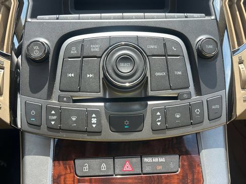Used 2011 Buick LaCrosse CX FWD image 23