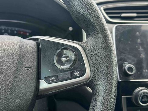 Used 2020 Honda CR-V EX image 28