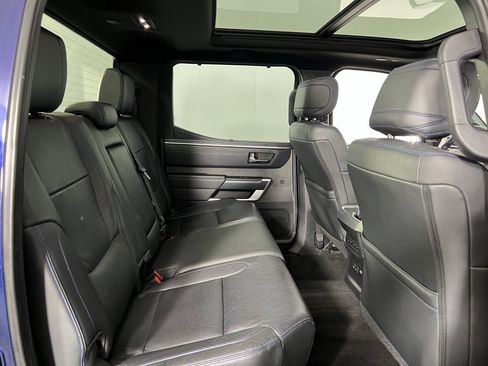 Used 2022 Toyota Tundra Platinum image 29