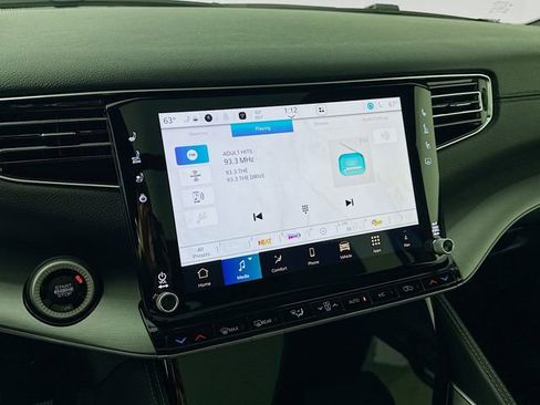 New 2026 Jeep Grand Wagoneer 4WD w/ Premium Group I image 15