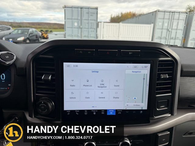 Used 2024 Ford F150 XLT w/ Tow/Haul Package AWD/4WD image 27