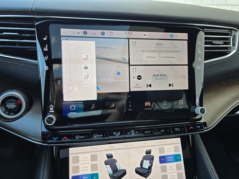 Used 2023 Jeep Grand Wagoneer Series II image 55