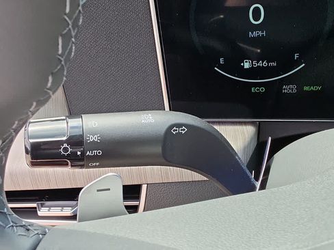 New 2026 Hyundai Sonata Limited FWD image 28