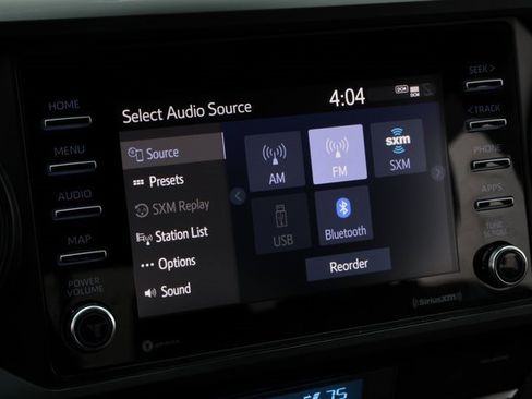 Used 2023 Toyota Tacoma SR image 26