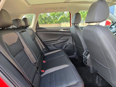 Used 2024 Volkswagen Taos SEL AWD/4WD image 26