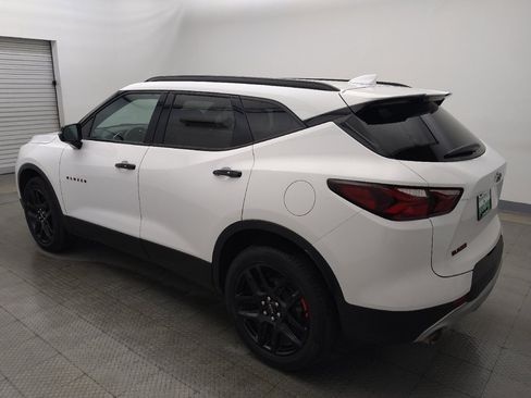 Used 2021 Chevrolet Blazer LT w/ Redline Edition FWD image 3