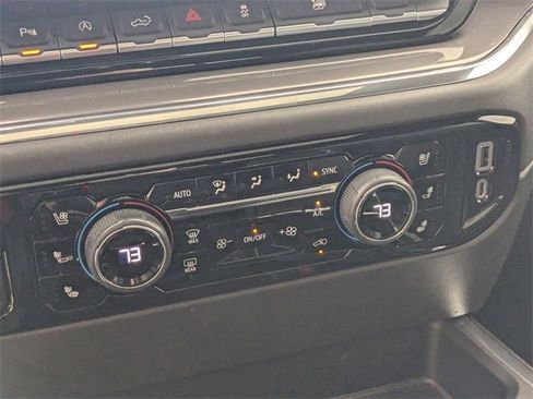 Certified 2023 Chevrolet Silverado 1500 High Country w/ High Country Premium Package image 25