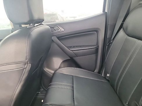 Used 2023 Ford Ranger Lariat w/ FX4 Off-Road Package image 30