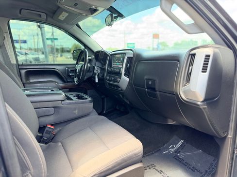 Used 2017 GMC Sierra 1500 SLE w/ Elevation Edition AWD/4WD image 19