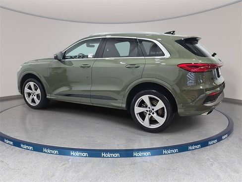 Used 2025 Audi Q5 Premium Plus w/ Premium Plus image 9