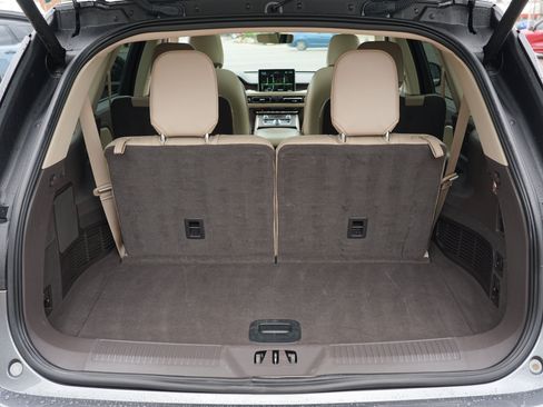 Used 2023 Lincoln Aviator Reserve w/ Elements Package Plus AWD/4WD image 33