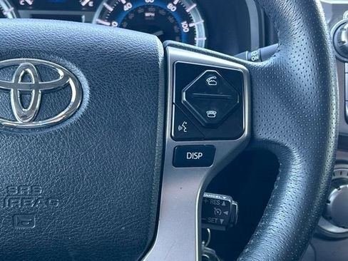 Used 2019 Toyota 4Runner SR5 Premium AWD/4WD image 55