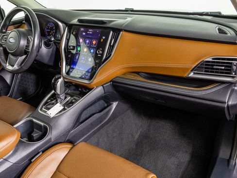 Used 2020 Subaru Outback Touring XT image 51