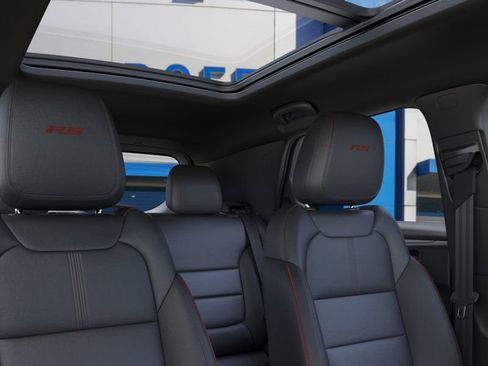 New 2026 Chevrolet TrailBlazer RS w/ Convenience Package image 24