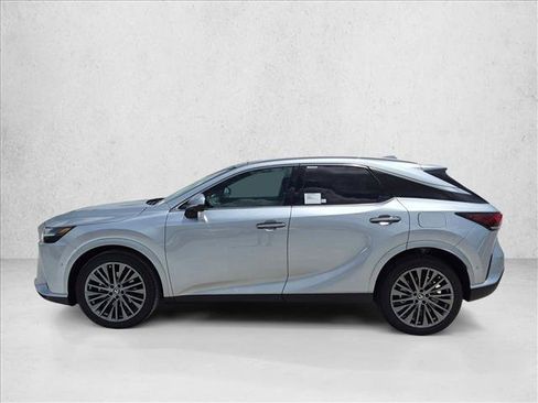 New 2026 Lexus RX 350 AWD image 8