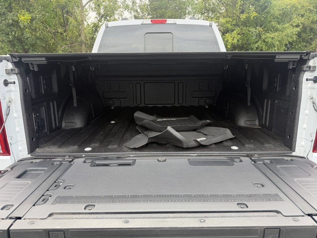 Used 2025 Ford F150 Tremor w/ Equipment Group 402A High AWD/4WD image 5