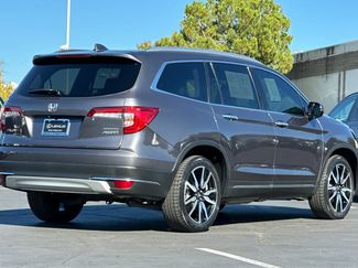 Used 2019 Honda Pilot Touring video 2