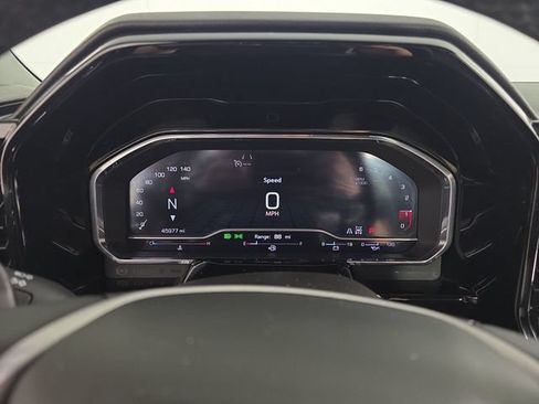 Used 2023 GMC Sierra 1500 Elevation w/ LPO, Elevation Black Package AWD/4WD image 20