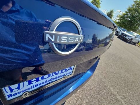 Used 2024 Nissan Altima 2.5 SR FWD image 61