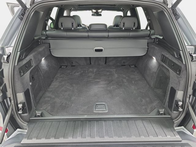 Certified 2024 BMW X5 xDrive40i w/ M Sport Package AWD/4WD image 32