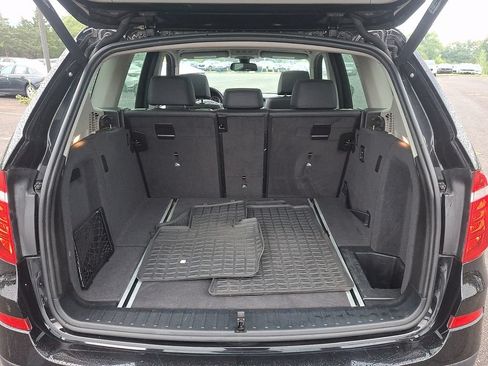 Used 2014 BMW X3 xDrive28i AWD/4WD image 28