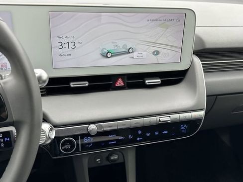 Certified 2022 Hyundai Ioniq 5 SE image 27